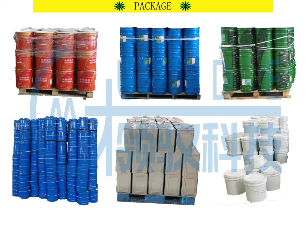 Polyurethane Building Materials Universal Anticorrosive Elastomer Polyurea