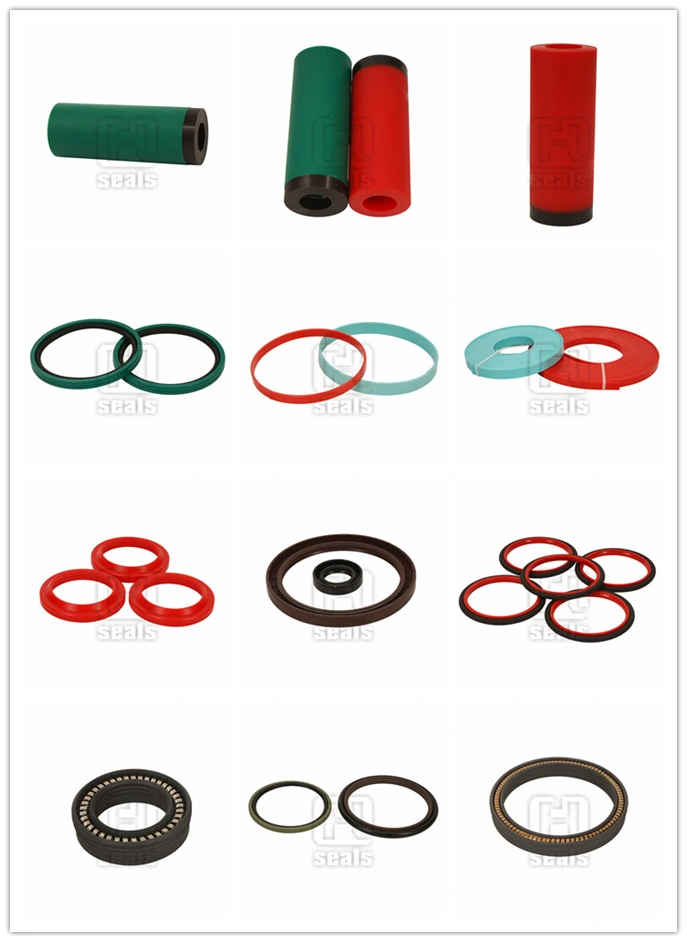 Polyurethane Tube, Urethane Tube, Billets for Hydraulic Seals