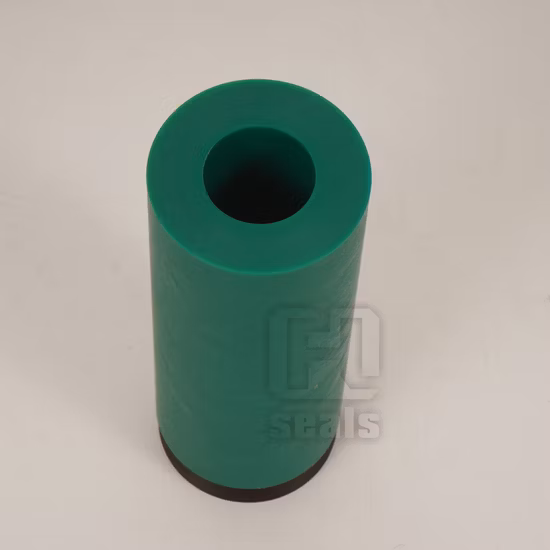 Tube en polyuréthane, tube de billettes semi