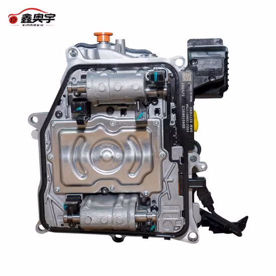 Corps de Valve 6HP26, contrôle de vitesse Variable, ensemble de corps de Valve de boîte de vitesses adapté aux accessoires automobiles BMW