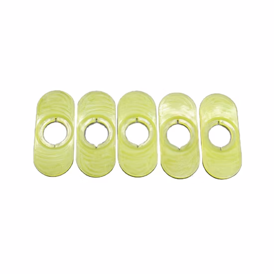 Cylindre hydraulique polyuréthane Y