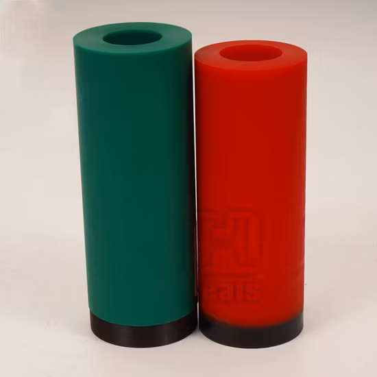 Tube PU, joints de billettes PU, billettes de polyuréthane