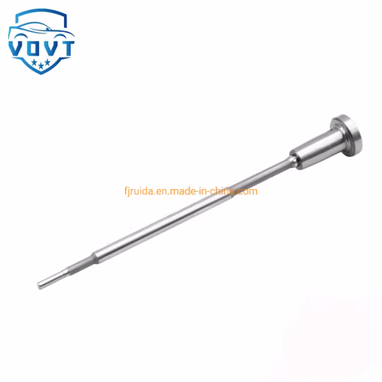 Nouveau Ensemble de Valve d'injecteur à rampe commune F00rj00420 pour injecteur 0445120011
