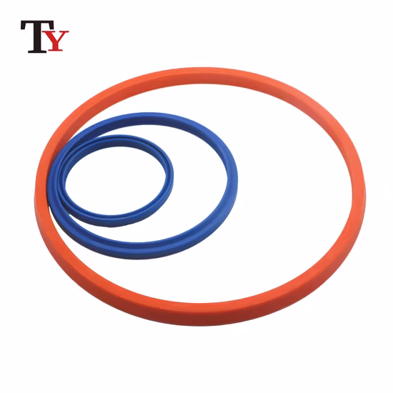 Joints en PU, joints de piston, joints en polyuréthane