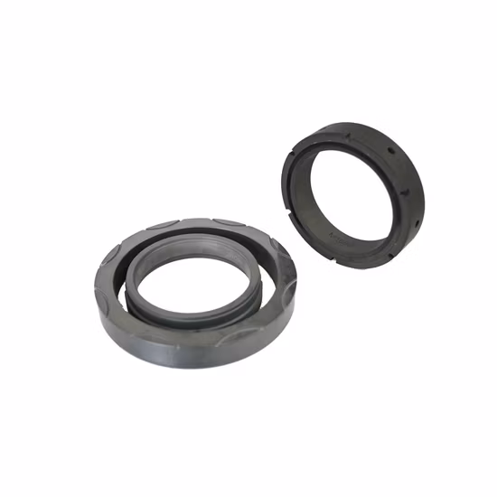 Bague d'étanchéité mécanique en céramique Ssic+C haute pression