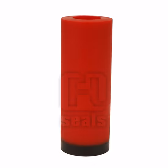 Tube en polyuréthane, tube en uréthane, billettes pour joints hydrauliques